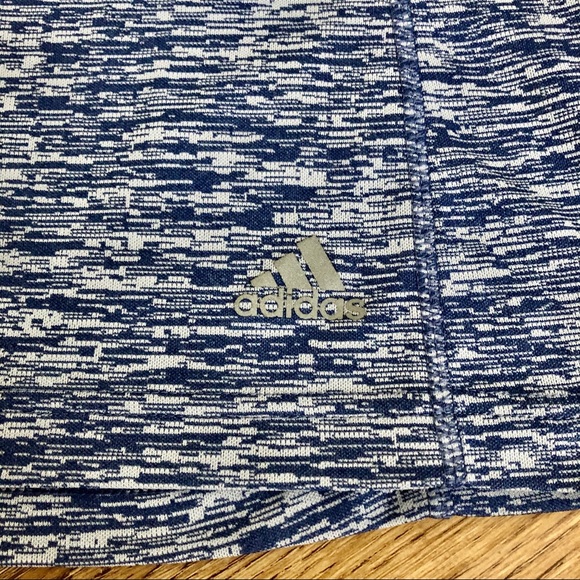 •NWOT• Adidas Running Tee - Picture 3 of 5